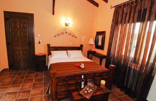 Skala Sotiros Apartment | INSPIRA THASSOS APARTMENTS and STUDIOS