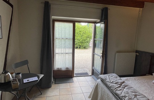 Saint-Loup-Geanges House | Inspirations