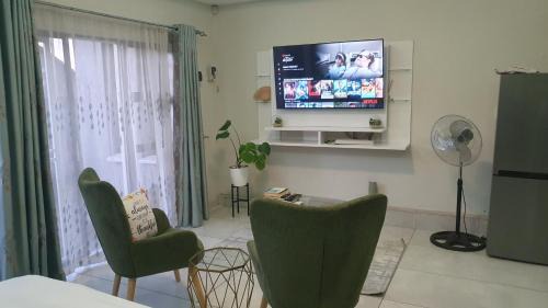 Edenvale House | Inspire Cottage in Eden Glen, Johannesburg