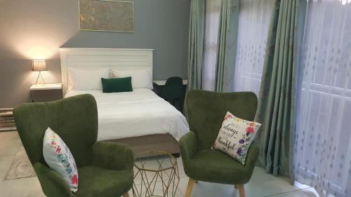 Edenvale House | Inspire Cottage in Eden Glen, Johannesburg