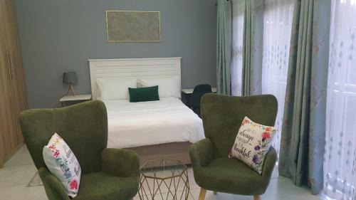 Edenvale House | Inspire Cottage in Eden Glen, Johannesburg