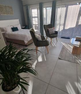 Edenvale House | Inspire Cottage in Eden Glen, Johannesburg