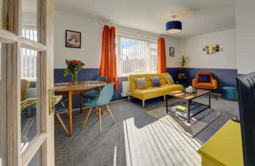 Aston-le-Walls Apartment | Inspire Homes 2-Bed Sleeps 5 near Leamington & M40