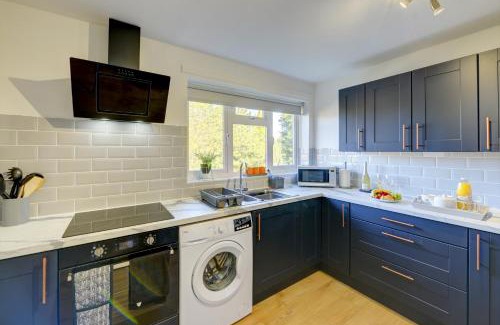 Aston-le-Walls Apartment | Inspire Homes 2-Bed Sleeps 5 near Leamington & M40