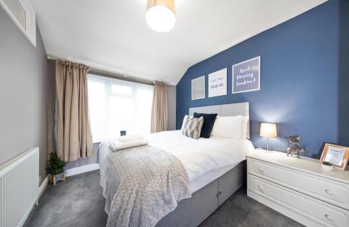 Long Itchington House | Inspire Homes - Joe's Cottage