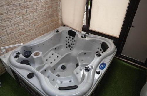 Bran Villa | Inspire Villa SPA