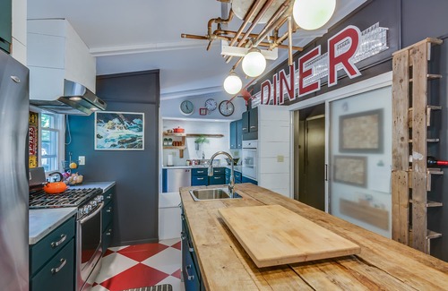 Shorewood-Tower Hills-Harbert Cabin | Inspired By Renewal, Designed W/Care For The Environment-Steps To Warren Dunes