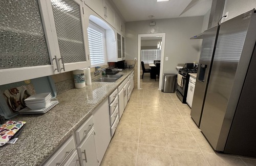 San Bernardino House | Insta-Worthy! Just Remodeled! Private Home! Luxurious & Brand New