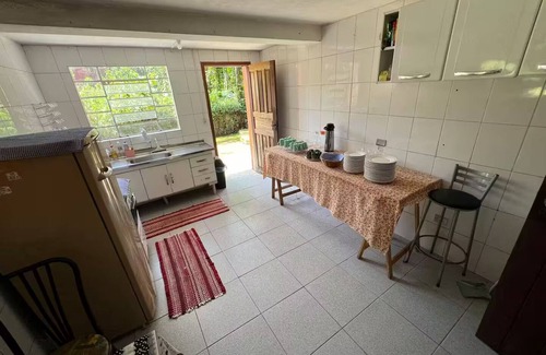 Penedo Cottage | Instagrammable Nature Casa Penedo