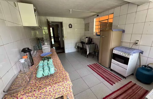 Penedo Cottage | Instagrammable Nature Casa Penedo