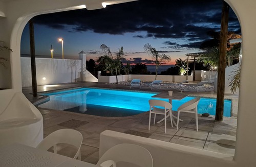 Puerto de Santiago House | instant holiday feeling