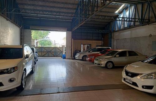 Liuqiu House | Instructor 818 Rooms Homestay