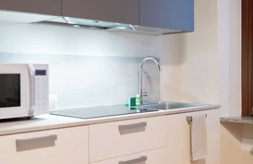 Belluno Apartment | Int.103 - Entire housing: rental housing