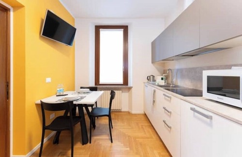 Belluno Apartment | Int.202 - Entire housing: rental housing