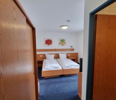 Dettingen unter Teck House | InTeck Hotel