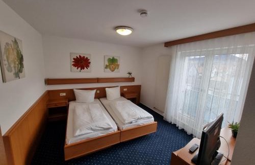 Dettingen unter Teck House | InTeck Hotel