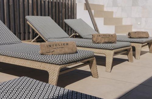 Encarnacion-Regina Hotel | Intelier Casa de Indias