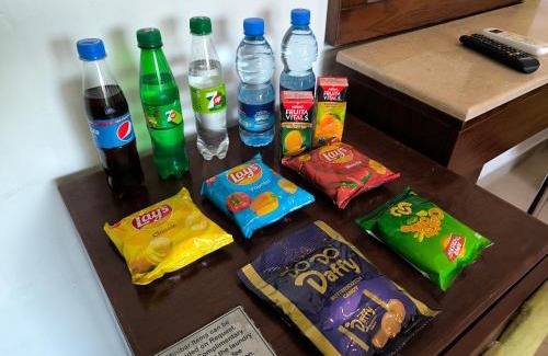 Bahria Town Hotel | Intellectual Inn - Spring North Ph7 Bahria Town