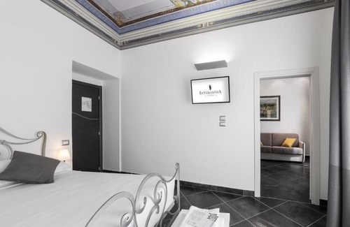 Comunanza Hotel | Interamnia Boutique Hotel