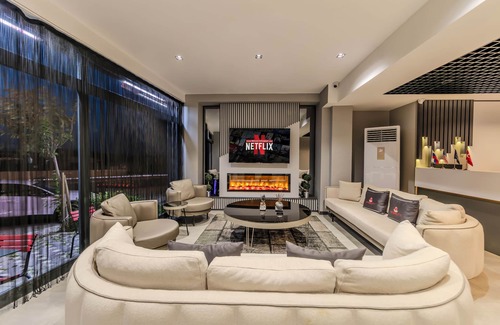 Arnavutkoy Hotel | Intercity Airport Hotel