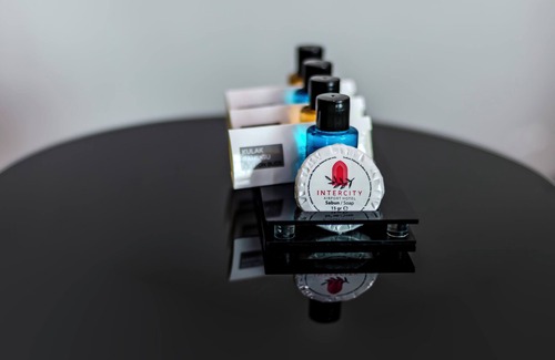 Arnavutkoy Hotel | Intercity Airport Hotel