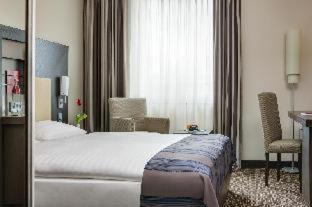 Antonviertel Hotel | IntercityHotel Ingolstadt