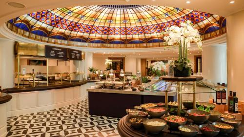Tiergarten Hotel | InterContinental Berlin by IHG