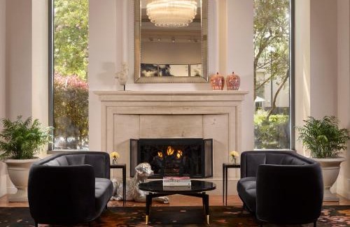 Peachtree Park Hotel | InterContinental Buckhead Atlanta by IHG