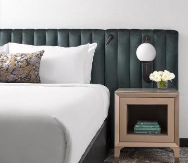 Peachtree Park Hotel | InterContinental Buckhead Atlanta by IHG