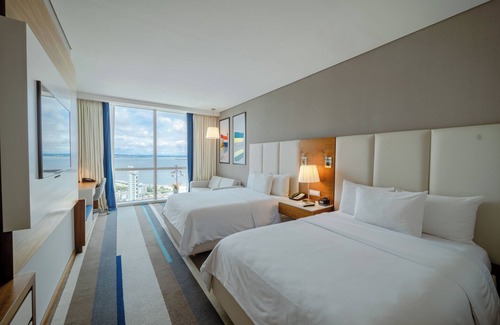 Bocagrande Hotel | InterContinental Cartagena De Indias by IHG