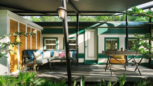 Pong Ta Long Hotel | InterContinental Khao Yai Resort by IHG