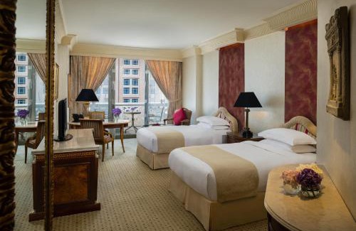 Beirut Resort | InterContinental Phoenicia Beirut by IHG