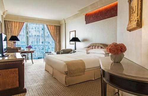 Beirut Resort | InterContinental Phoenicia Beirut by IHG