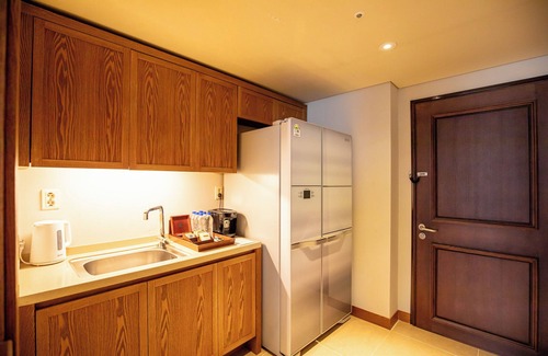 Daegwallyeong Hotel | InterContinental Pyeongchang Resort Alpensia by IHG