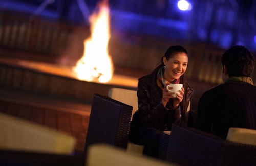 Daegwallyeong Hotel | InterContinental Pyeongchang Resort Alpensia by IHG