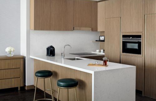 Abu Dhabi Hotel | InterContinental Residences Abu Dhabi by IHG