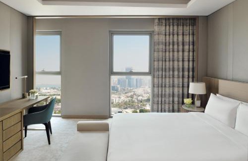 Abu Dhabi Hotel | InterContinental Residences Abu Dhabi by IHG