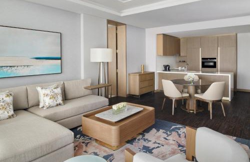 Abu Dhabi Hotel | InterContinental Residences Abu Dhabi by IHG