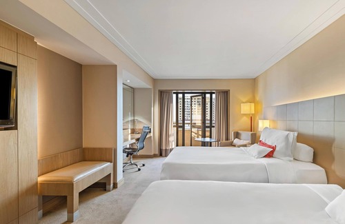 Jardins Hotel | InterContinental São Paulo by IHG