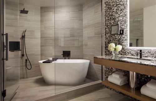 Northwest Bellevue Hotel | InterContinental Seattle Bellevue by IHG