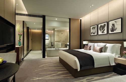 Qingpu Hotel | InterContinental Shanghai Hongqiao NECC by IHG