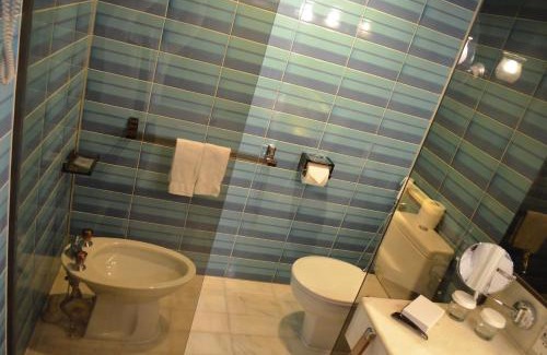 Taif Hotel | InterContinental Taif by IHG