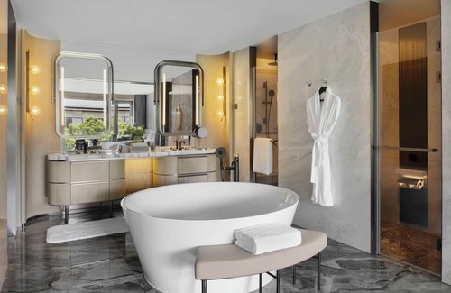 Xiangcheng Hotel | Intercontinental Xiangyang by IHG
