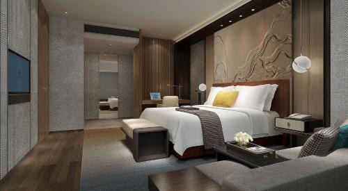 Zhuhai Gongbei Hotel | InterContinental Zhuhai by IHG
