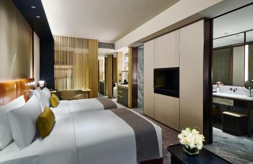 Zhuhai Gongbei Hotel | InterContinental Zhuhai by IHG