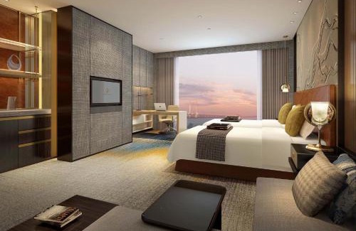 Zhuhai Gongbei Hotel | InterContinental Zhuhai by IHG