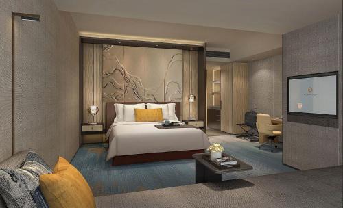 Zhuhai Gongbei Hotel | InterContinental Zhuhai by IHG