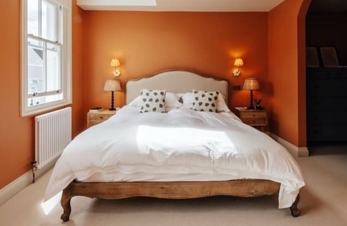 Turnham Green House | Interior-designed House in Chiswick
