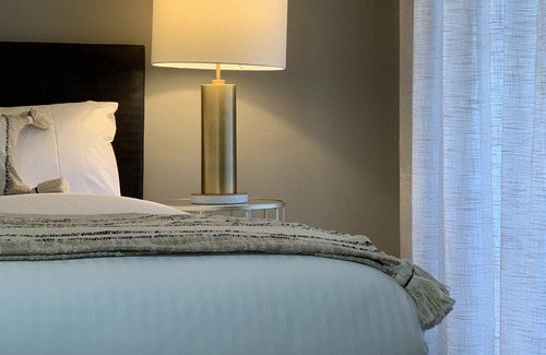 Bathurst Apartment | ‘Interlude No. Seven’ - On the doorstep of Bathurst’s CBD.