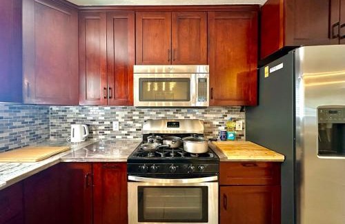 Santa Clara Villa | Intern Choice Cozy 2B2B House nearby Apple Park